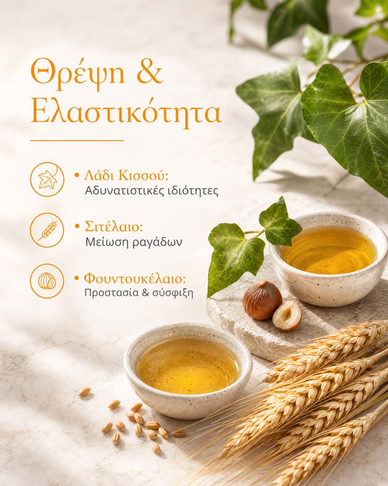 Anti Cellulite Massage Oil - Image 4