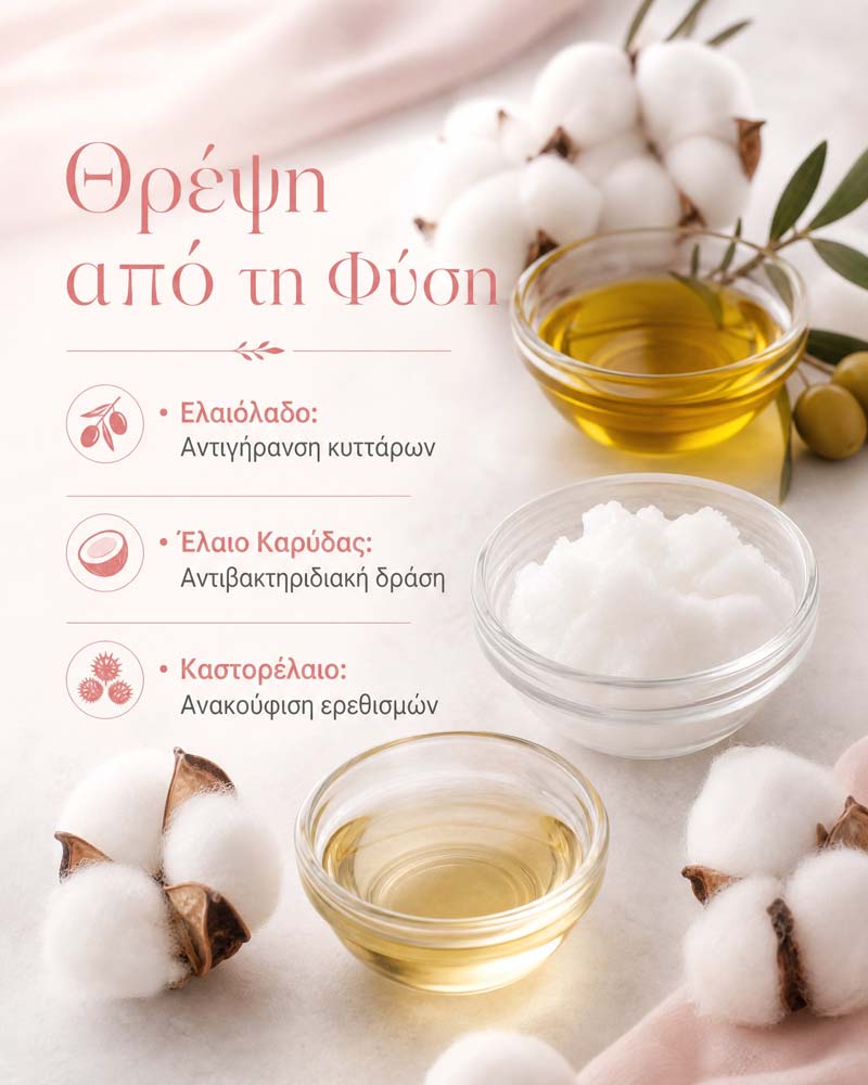 Cream Beauty - Liquid Soap - Image 4