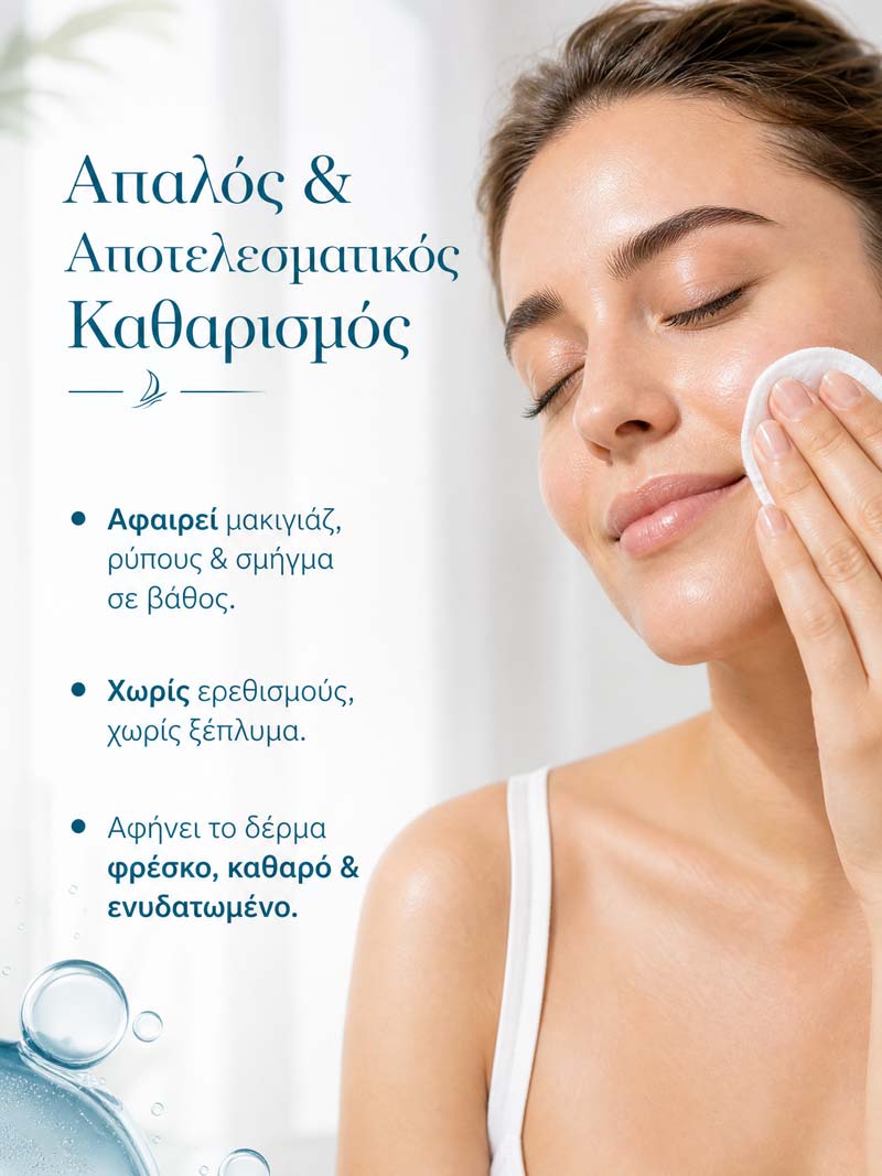 Micellaire Aquapure (Cleansing Water) - Image 2