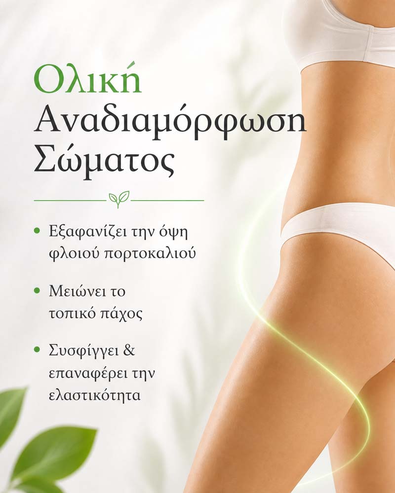 Anti-Cellulite and Slimming Cream-Gel - Image 2